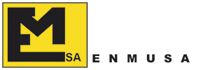 Logo Enmusa